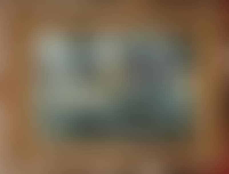 Paysage à l"étang (preview)
