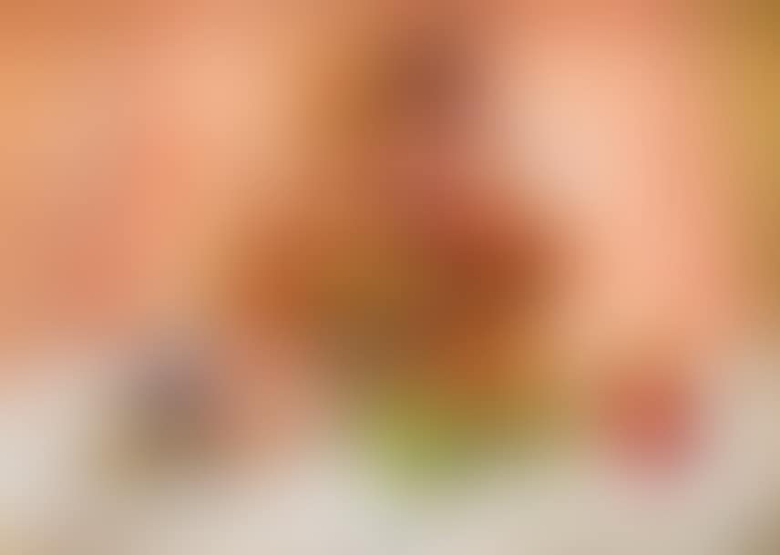 LA BASKET OF FRUITS (preview)