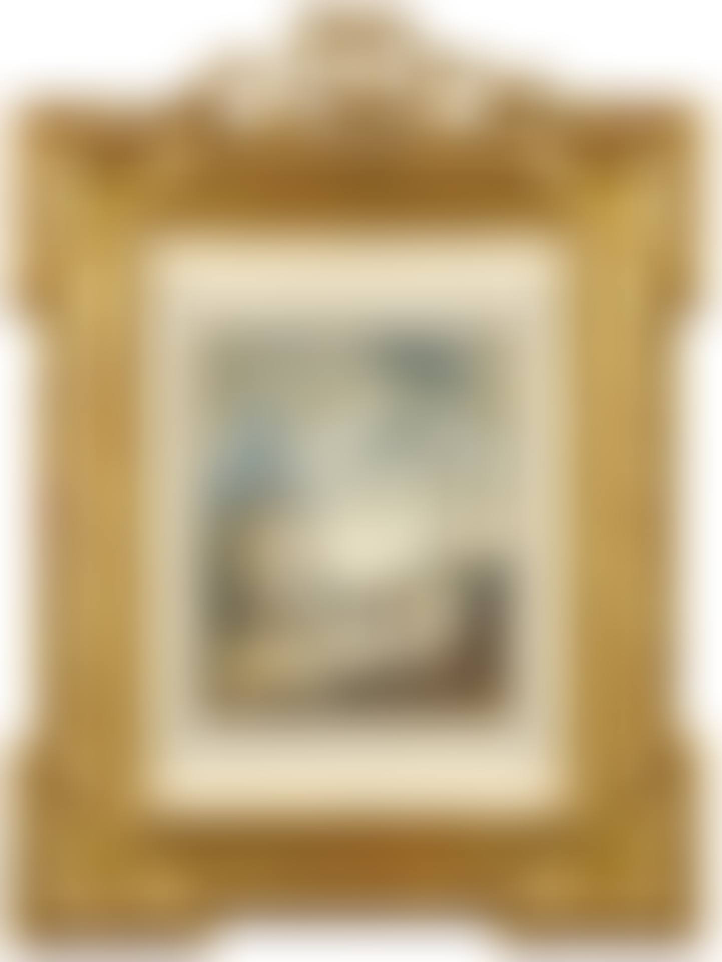 Characters at the fountain (preview)
