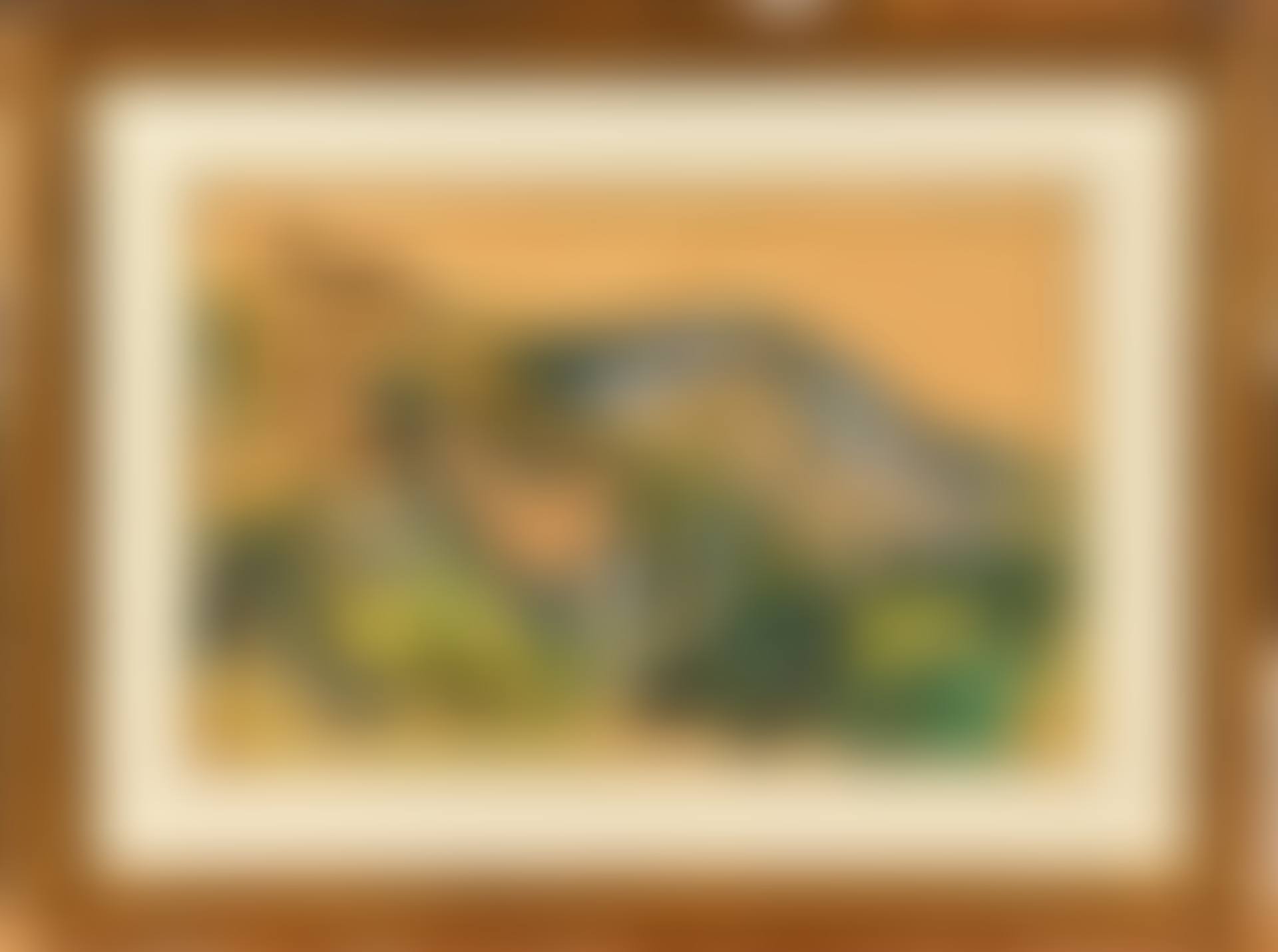 Saint-Cirq-Lapopie (preview)