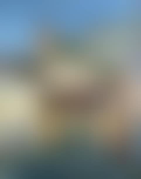 MAJORCA, THE CHURCH OF POLLENZA (preview)