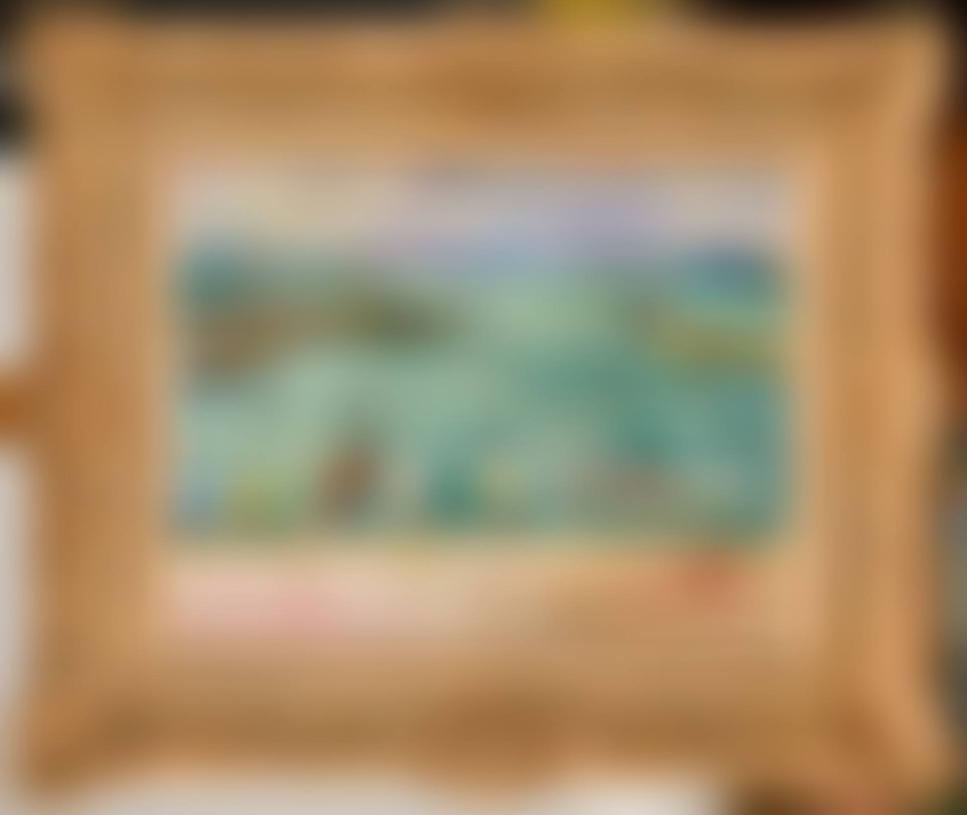 La sortie du port de Saint-Tropez (preview)