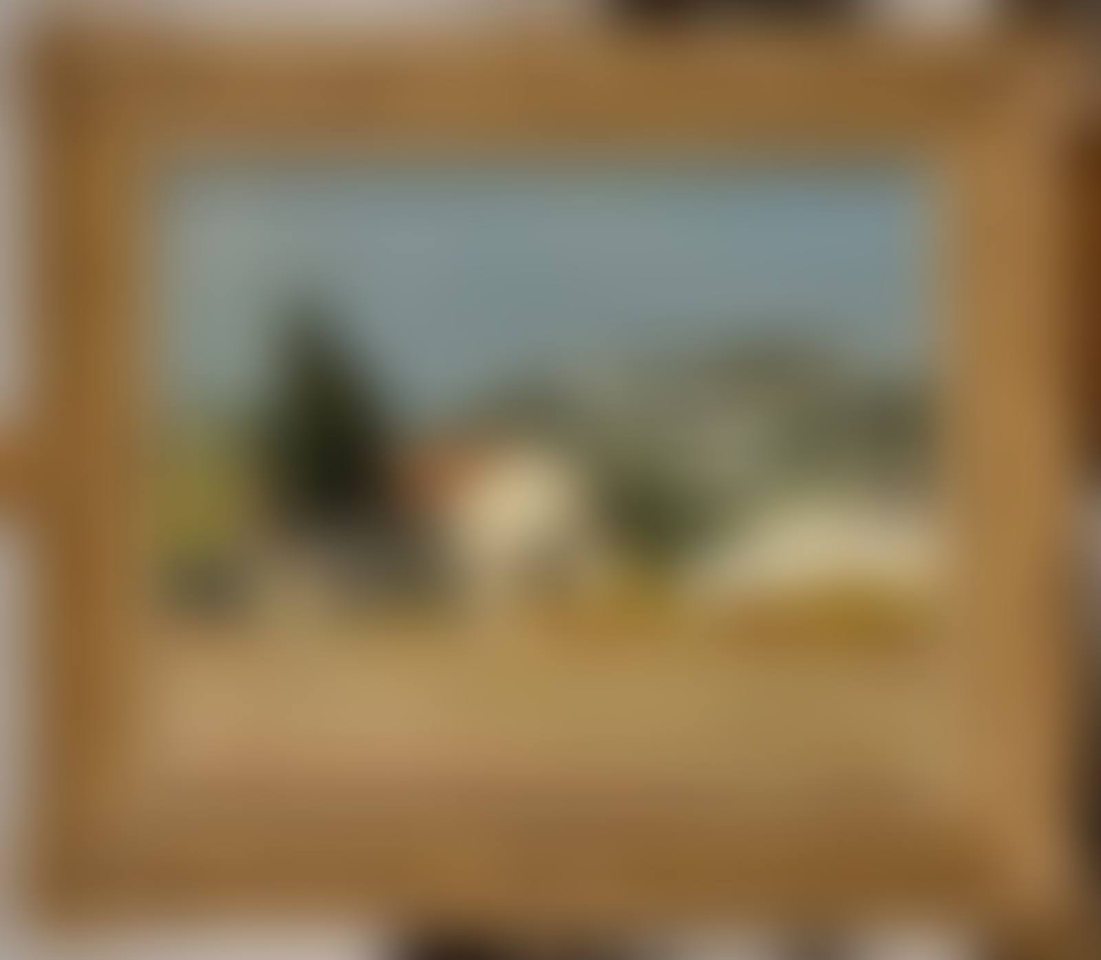 Les Baux-de-Provence (preview)