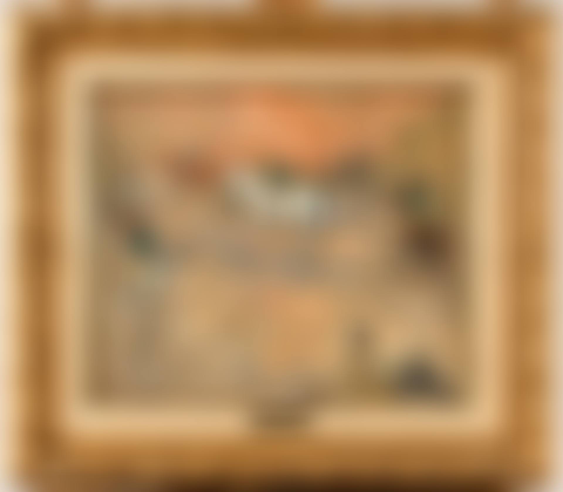 Au manège, Honfleur (preview)