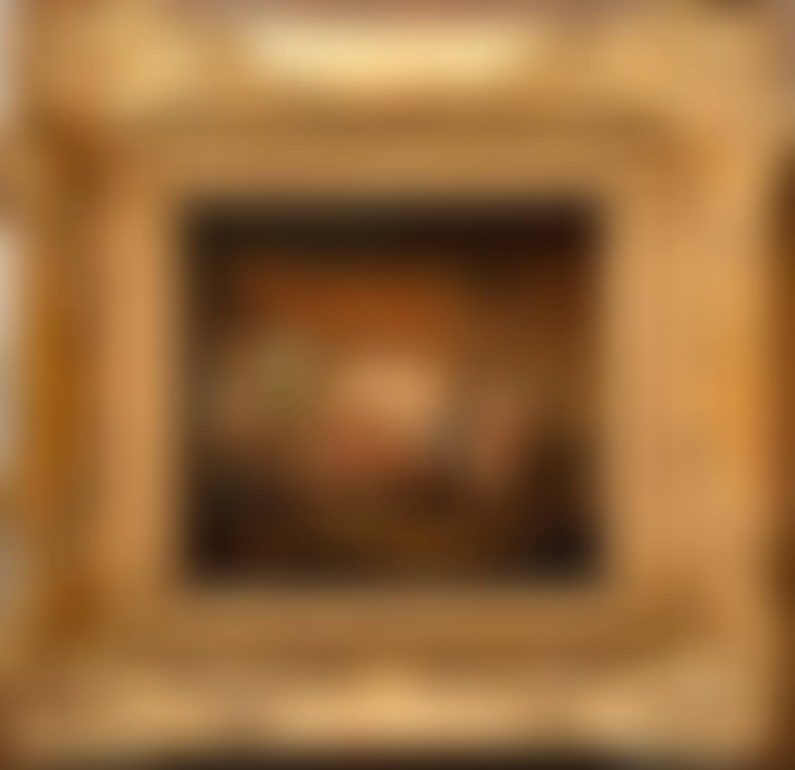 Tavern scene (preview)