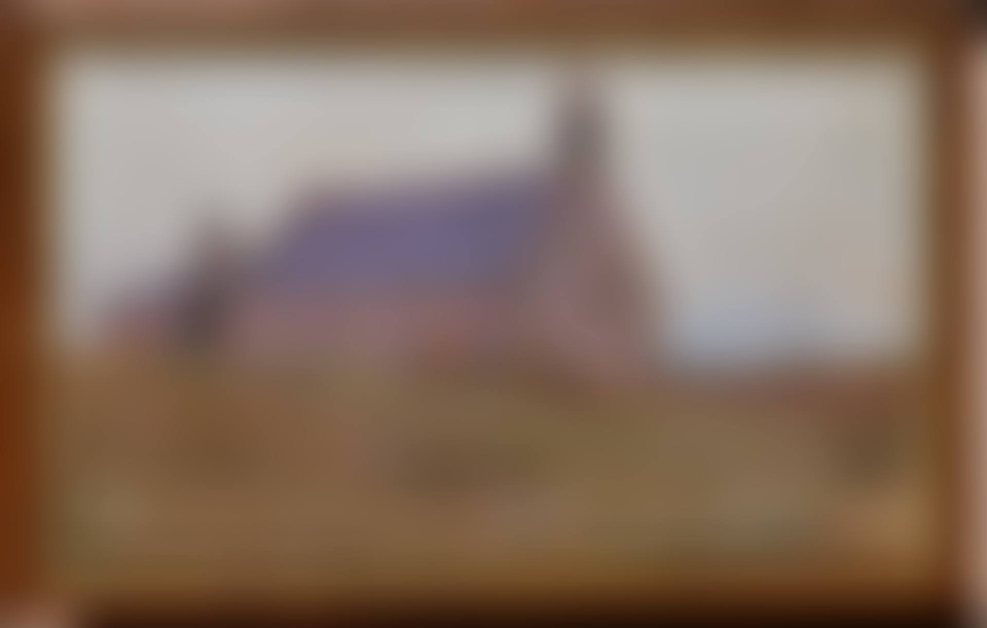 The Chapel of Saint Clement in Quiberon (preview)