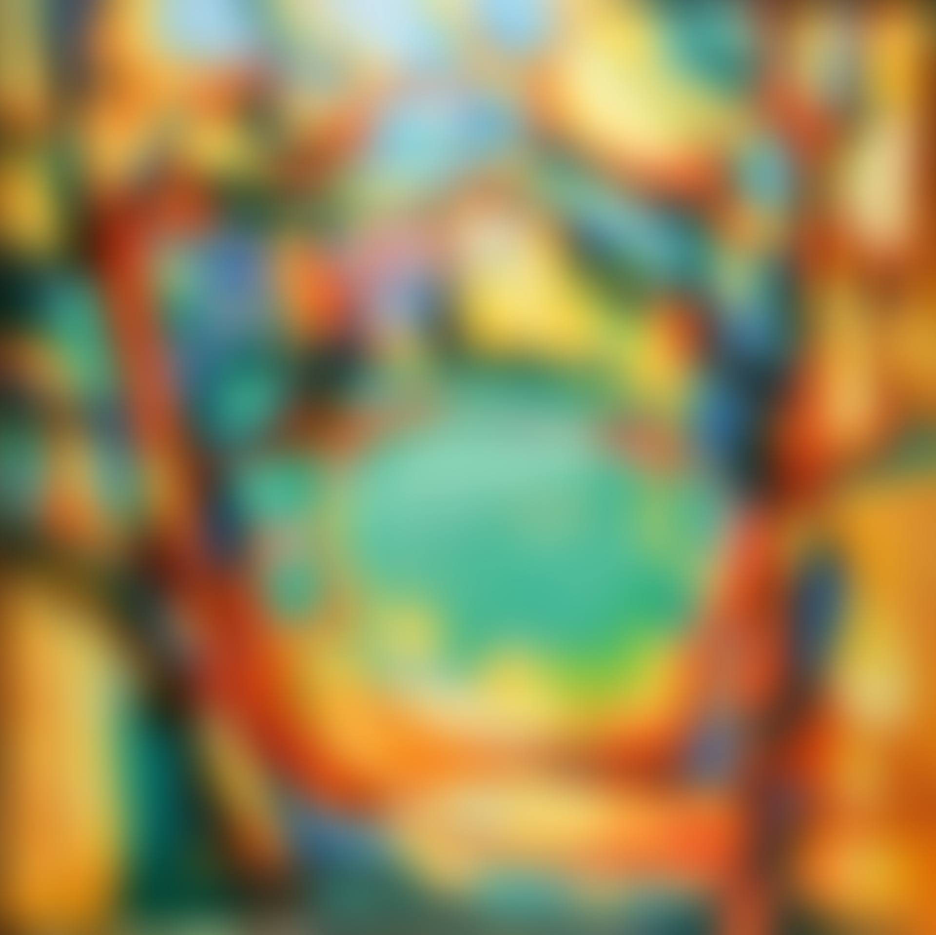 The Forest House (preview)