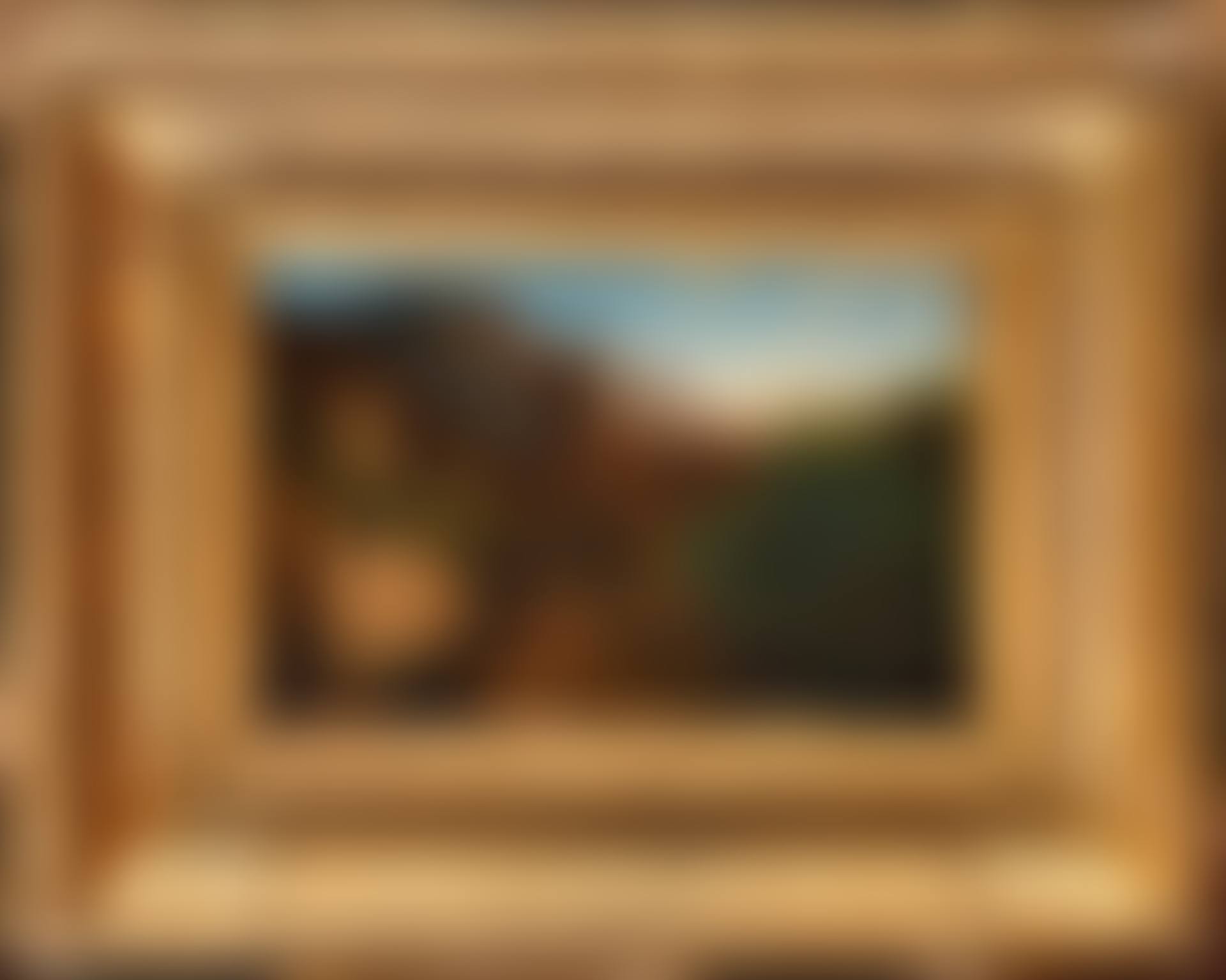 The Sabine Mountains (preview)