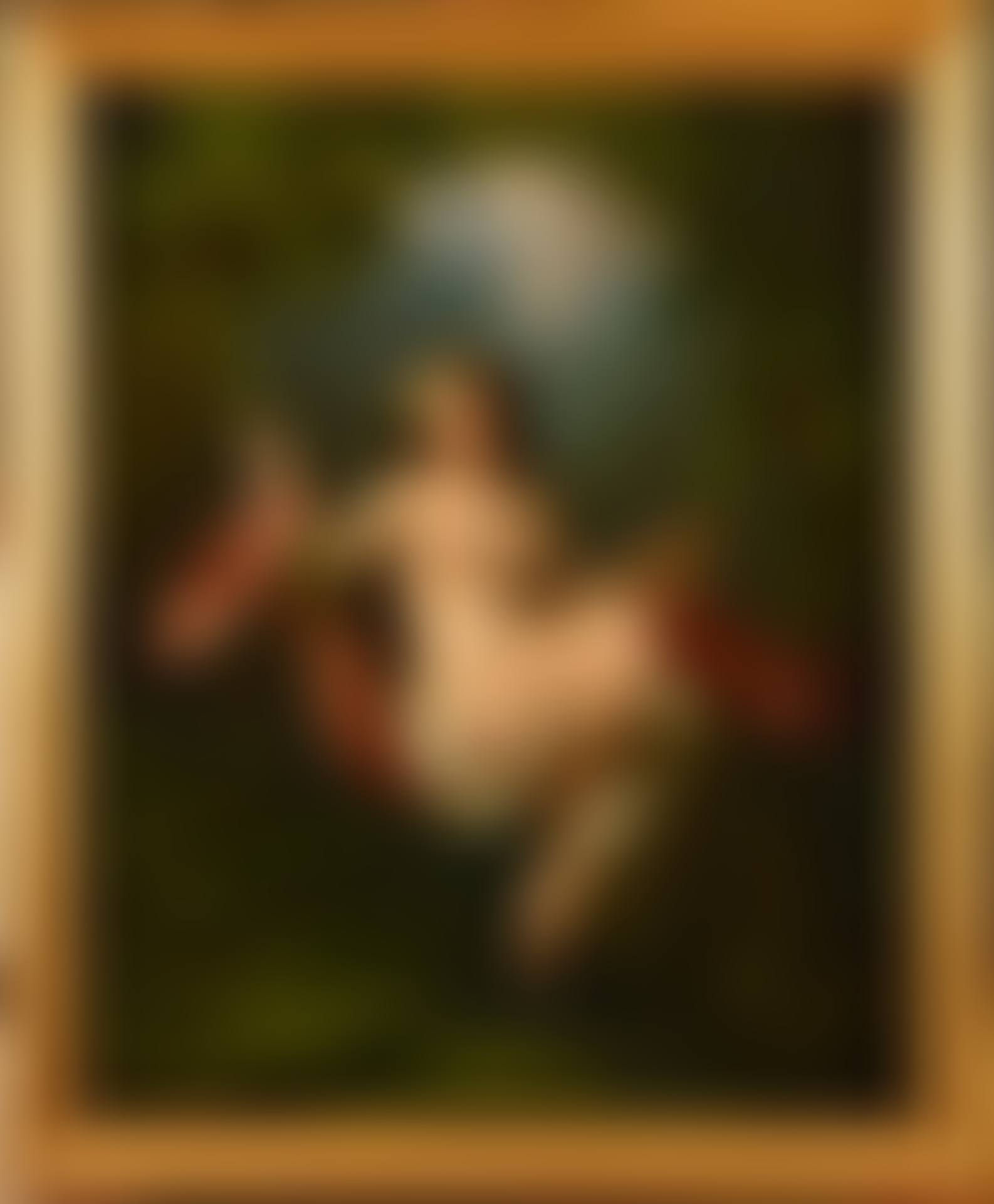 The swing (preview)