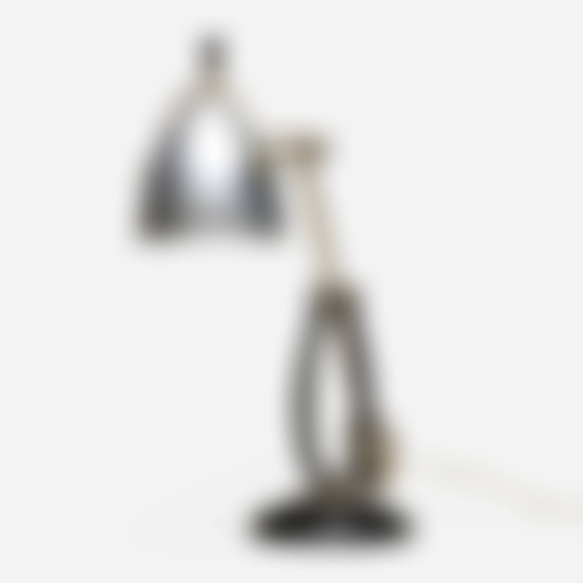Adjustable counterbalance desk lamp (preview)