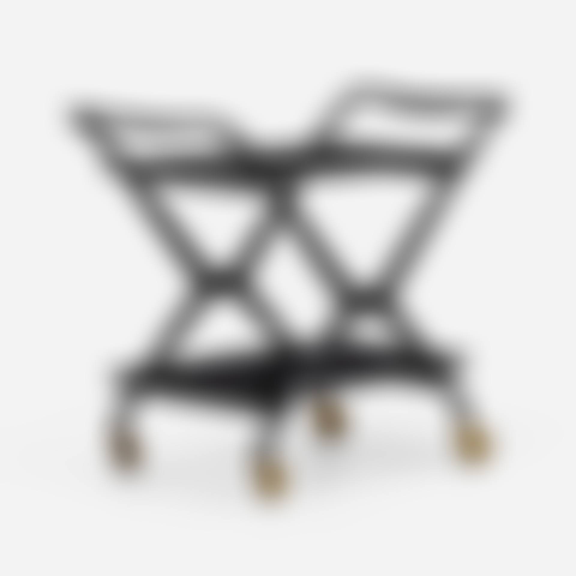 Serving cart (preview)