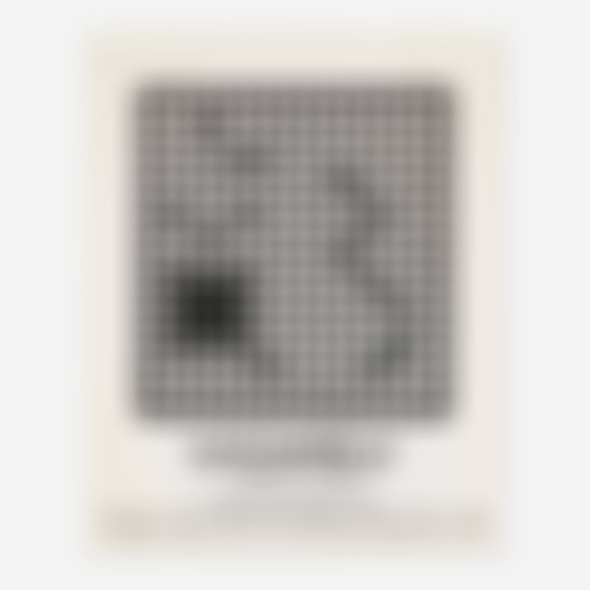 Victor Vasarely Tapisseries Récentes exhibition poster (preview)