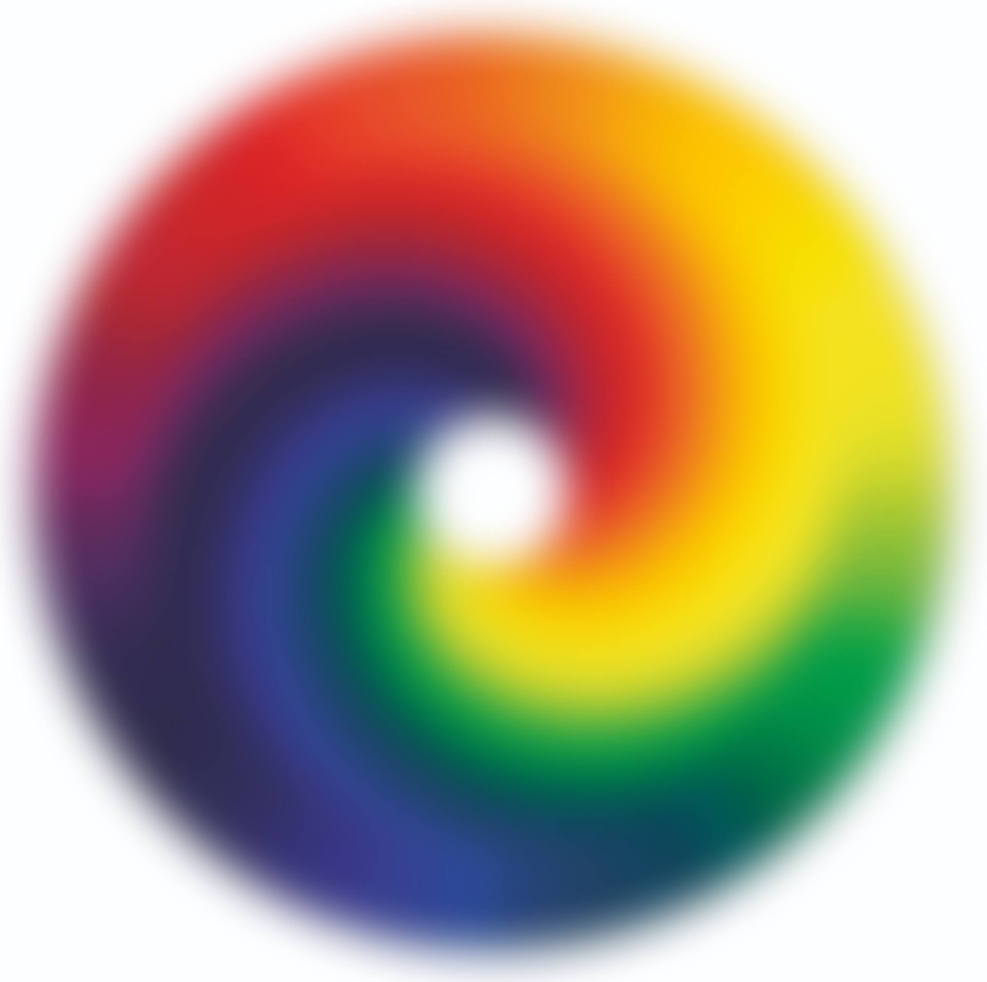 Colour experiment no. 15 (large inside spiral) (preview)