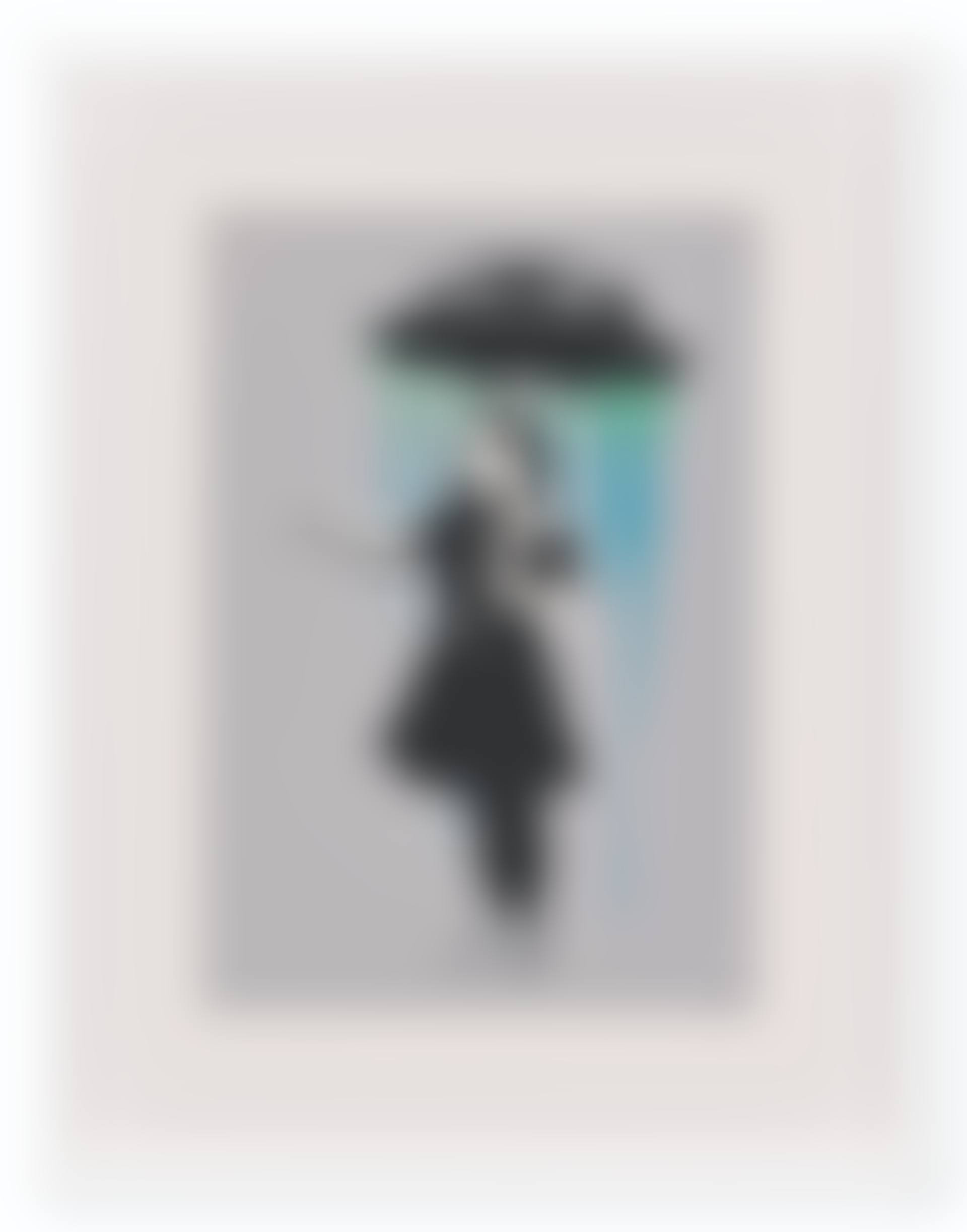 Nola AP (Green to Blue Rain) (preview)