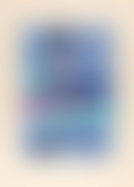 2 sheets x Soaring - Hymn. (preview)