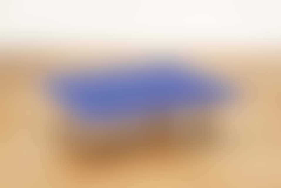Table blue (preview)