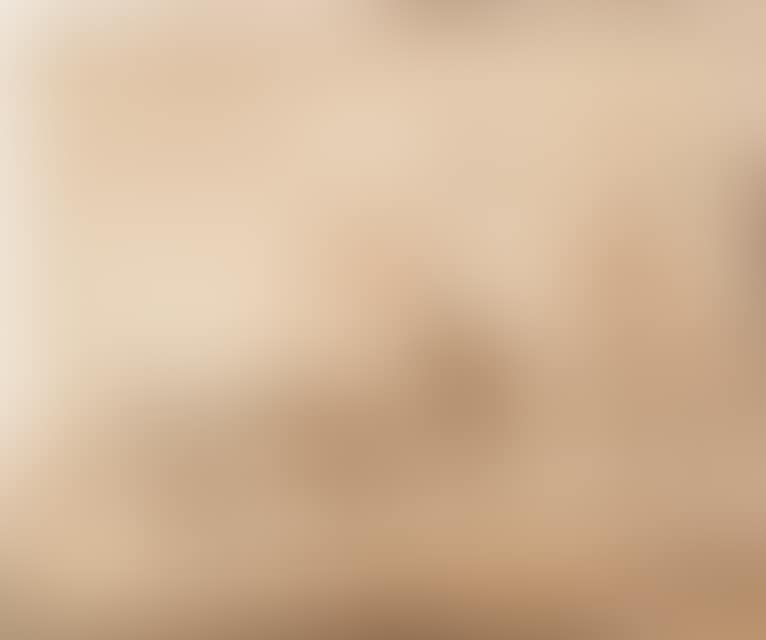 Mountainous landscape with farmers on a country road. (preview)