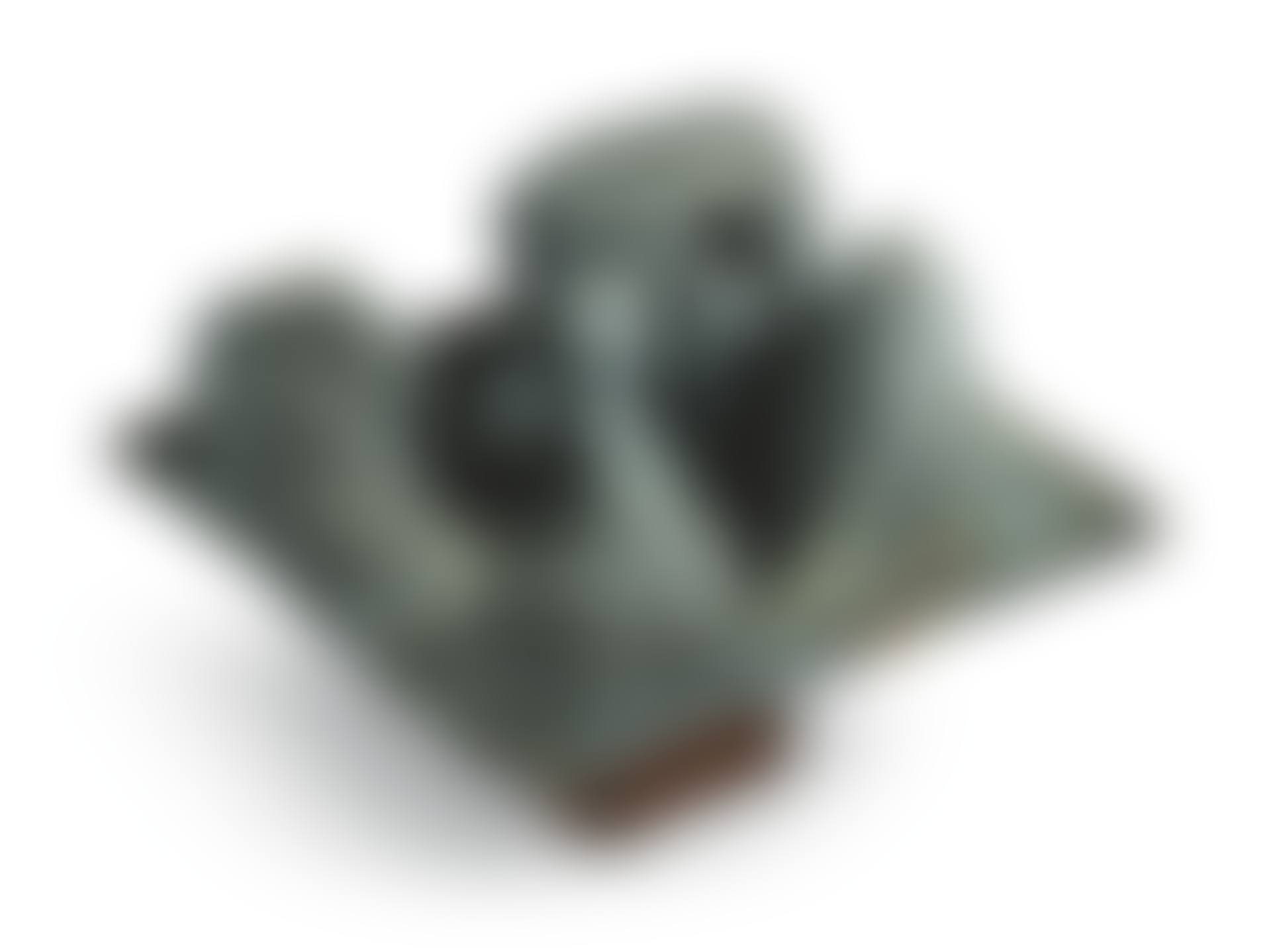 UNTITLED (WELDED FORM) (preview)