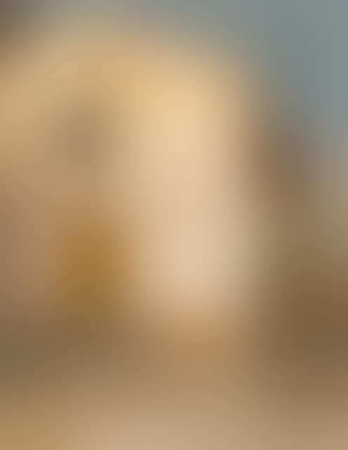 Italian chapel (preview)
