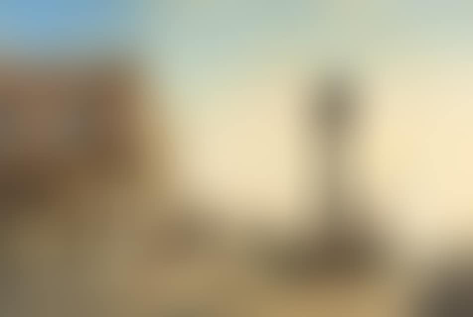 The Doge"s Palace in Venice (preview)