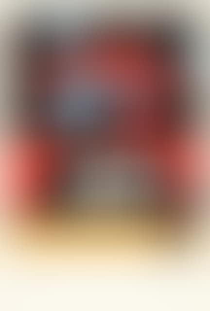 Otherworldy (preview)