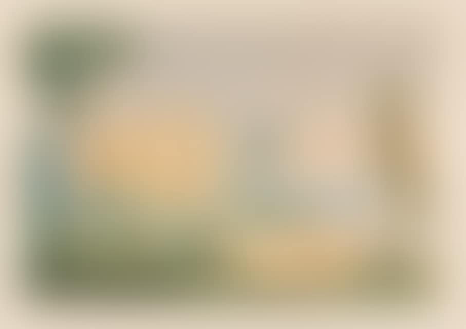 Neo-Romanesque basilica on a mountain lake. (preview)