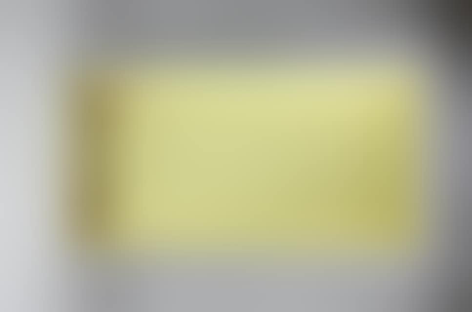 Zinc box covered with sulfur (tamponated corner) (preview)