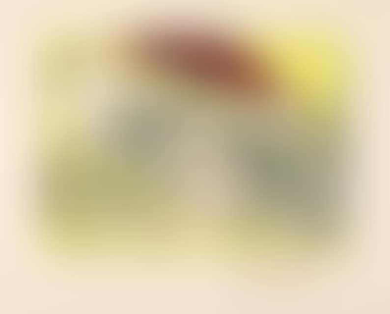 Girl found in the grass (preview)