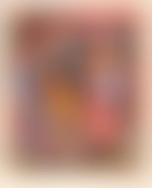 Orpheus. (preview)