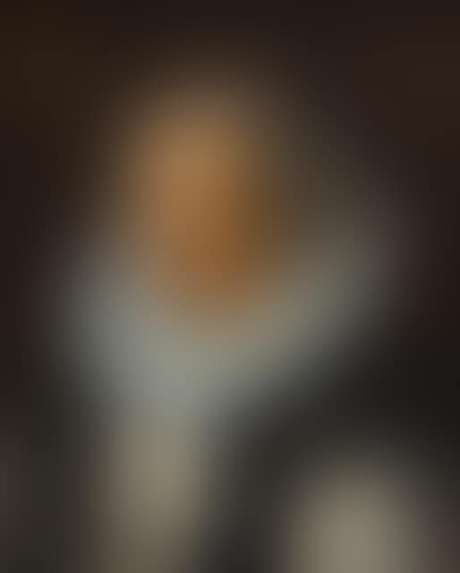 Portrait of Anna vom Kreips. (preview)