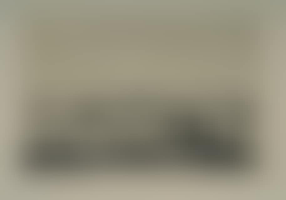 Series of 7 sheets: Seven views from the Munich area (preview)