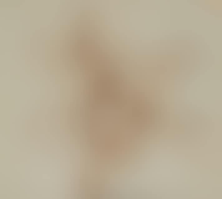 Portrait of a bearded man with long hair (preview)