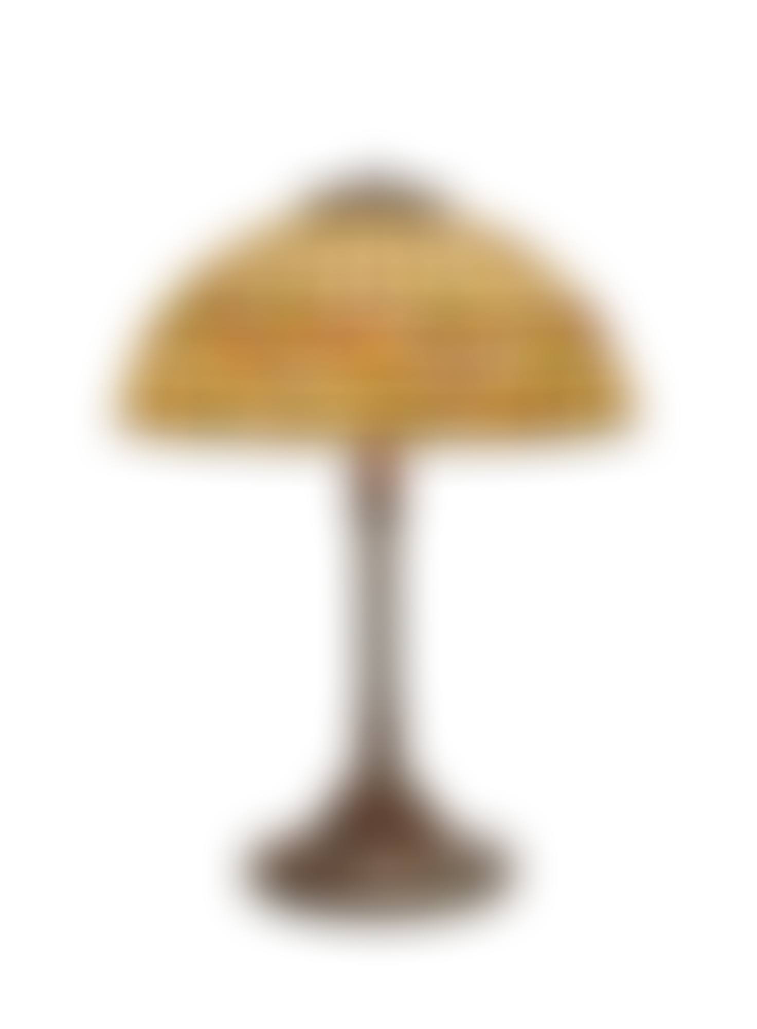 "VINE BORDER" TABLE LAMP (preview)