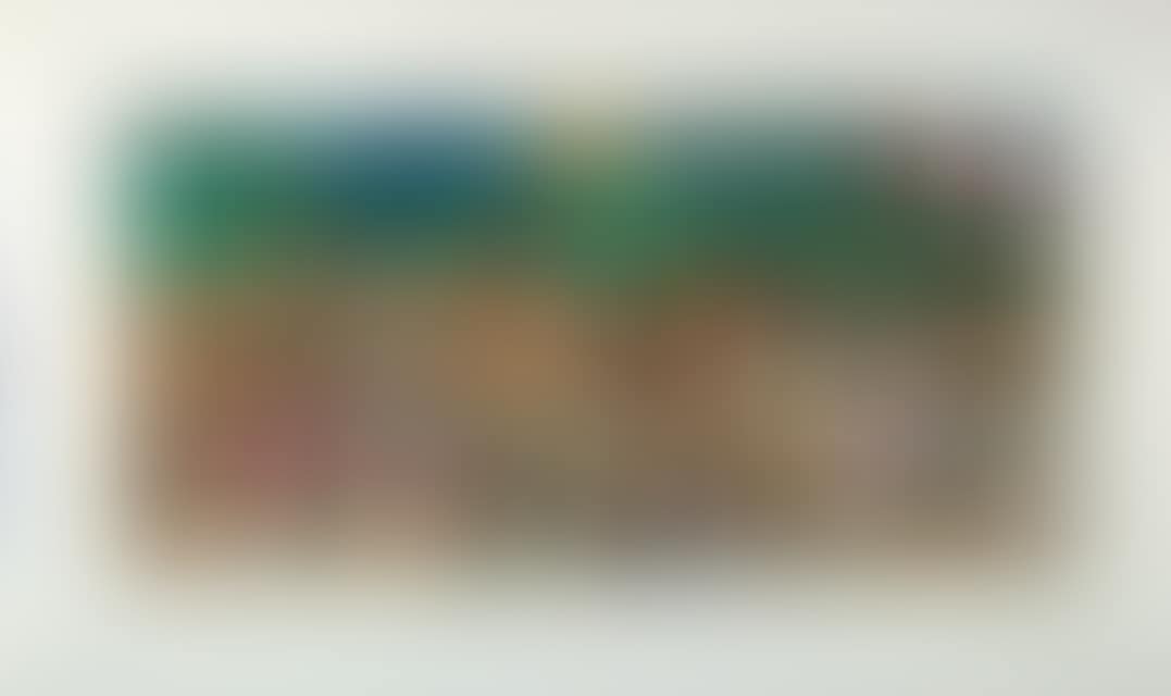 “Sundays in the sun”. (preview)