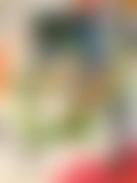 The hyena (preview)