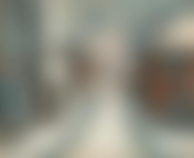 Village animé sous la neige (preview)