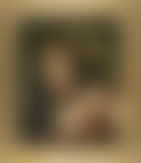 Frightened woman (preview)