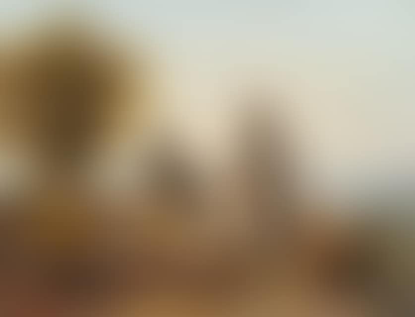 The ruined abbey of Disibodenberg on the Nahe (preview)