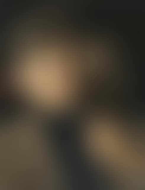 Boy with a monkey on his shoulder (preview)