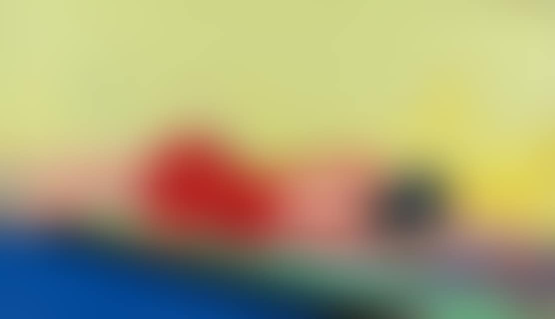 Recumbent figure in a red bathing suit (preview)