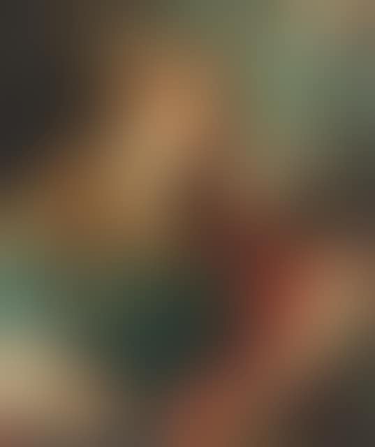Penitent Mary Magdalene (preview)