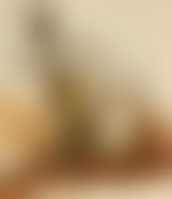 Study of Bushes (preview)