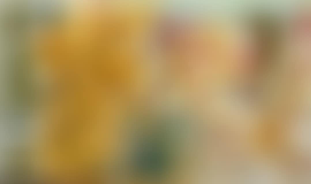 “Sing your thing” (preview)