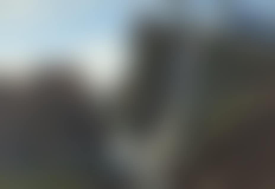 Tivoli Waterfalls (preview)