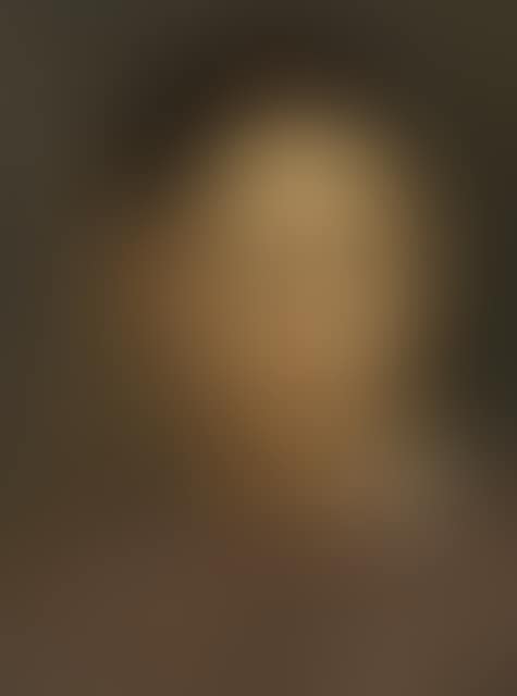 Portrait of a young girl (preview)