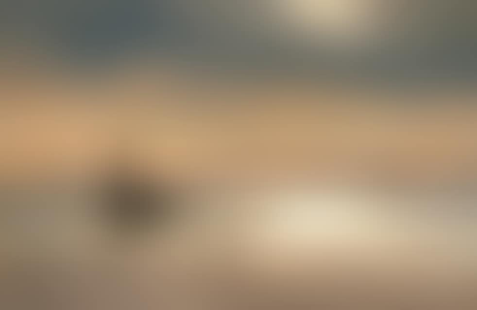 Moonlight over the sea (preview)