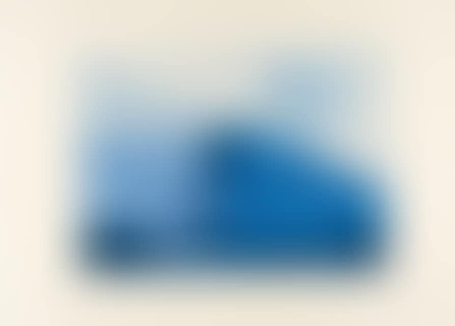 Composition in blue (preview)
