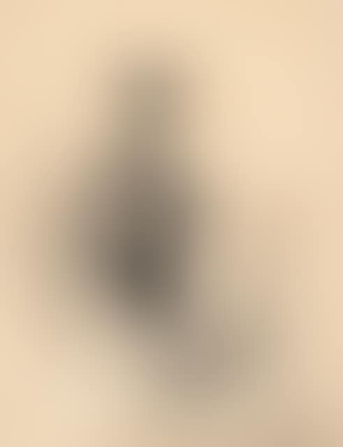 3 sheets: Hunters - Bagpipe player - Pensive figure (preview)