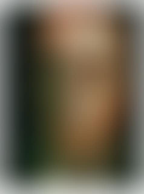 Heiner Friedrich (after a photo by Brigid Polk) (preview)