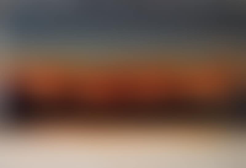 Evening Fire Line (preview)